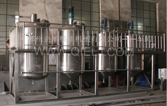 核桃深加工——核桃油，核桃粉，核桃工藝品，活性炭制品(圖10)